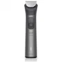 Philips MG7941/15 Recortadora All in One 7000 Series - Para Cara, Cabeza y Cuerpo, 17 Accesorios, Tecnología BeardSense, Batería, Wet & Dry